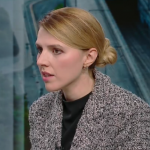 Велислава Петрова: Създава се усещане, че търговските кораби са се превърнали в бойно поле, това е неприемливо