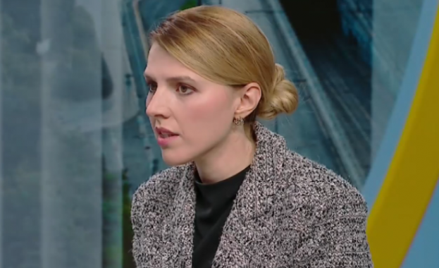 Велислава Петрова: Създава се усещане, че търговските кораби са се превърнали в бойно поле, това е неприемливо