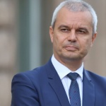 Костадинов: Оставка на Йотова и да се оттегли от надпреварата