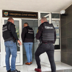 Акция на ГДБОП и ДАНС в Община Сунгурларе