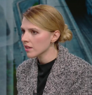 Велислава Петрова: Създава се усещане, че търговските кораби са се превърнали в бойно поле, това е неприемливо