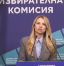 Стоянка Балова – говорител на ЦИК: Готови сме за изборите за президент и вицепрезидент 