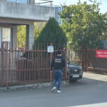 ГДБОП влезе в офис на IT компания