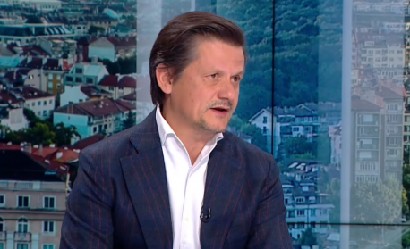 Димитър Маргаритов: Надценка е нещо като спекула - има го в оборота, но никой не знае какво означава