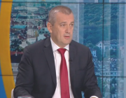 Министърът на транспорта: Аз никога не съм говорил за останки от дронове