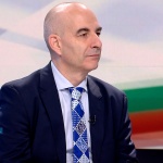 Петър Волгин: Мачът се играе 90 минути, хората ще решат изборите, а не социолозите