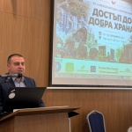 Зам.-министър Неделков: Достъпът до добра храна е свързан с развитието на българското земеделие, конкурентоспособността на производителите и устойчивостта на хранителната система