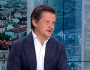 Димитър Маргаритов: Надценка е нещо като спекула - има го в оборота, но никой не знае какво означава