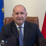 Румен Радев за операцията в Сунгурларе: Схемата започва да се разплита и очаквам това да е само началото