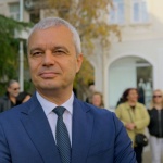 Костадинов от Благоевград: “Възраждане” е различният избор на 25 октомври