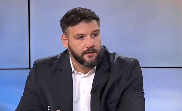 Калоян Иванов: Във война може да ни въвлече руска атака, а не протест срещу Радев
