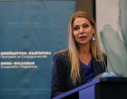 Зам.-министър Панчева: Партньорството с бизнеса е ключово за развитието за дуалното обучение