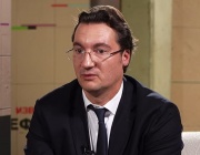 Крум Зарков: Да си ляв означава винаги да заставаш на страната на по-слабия и да гледаш общото пред частното