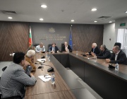 До около 20 дни ще бъде ремонтиран пътят през прохода Арабаконак