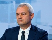 Костадинов търси подкрепа за семейство, което мечтае за дете