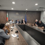 До около 20 дни ще бъде ремонтиран пътят през прохода Арабаконак