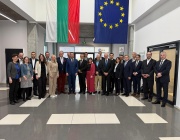 Зам.-министър Левент Мемиш: Приоритет за България е привличането на инвестиции с висока добавена стойност