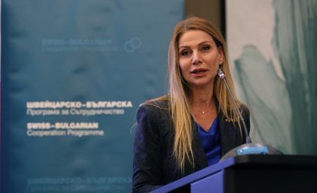 Зам.-министър Панчева: Партньорството с бизнеса е ключово за развитието за дуалното обучение