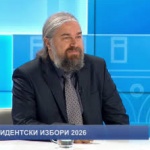 Георги Минчев – кандидат за вицепрезидент: Най-важната човешка ценност е животът