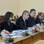 Министър Георги Пеев: Основният въпрос за концесията на летище „Васил Левски“ София е дали концесионерът изпълнява инвестиционните си