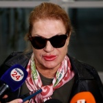 Соня Колтуклиева след сблъсъка със служител на НСО: Благодаря на Бог, че ме остави жива