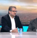 След инцидента с журналиста Соня Колтуклиева, която беше съборена след официално събитие