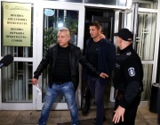Служителят на НСО Мартин Варадинов е задържан за инцидента с журналиста Соня Колтуклиева