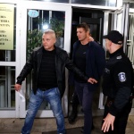 Служителят на НСО Мартин Варадинов е задържан за инцидента с журналиста Соня Колтуклиева