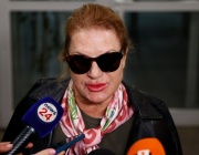 Соня Колтуклиева след сблъсъка със служител на НСО: Благодаря на Бог, че ме остави жива
