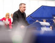 Евродепутатът Ивайло Вълчев: Аз съм сред съвносителите на резолюцията за Черно море