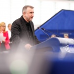 Евродепутатът Ивайло Вълчев: Аз съм сред съвносителите на резолюцията за Черно море