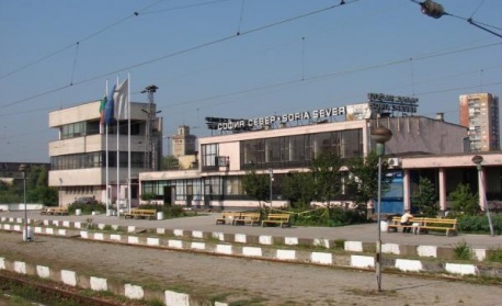 НКЖИ обеща да подобри условията на гара "София-север"