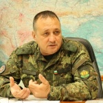 Ген. Мирослав Костадинов: Войната в Украйна показа, че дроновете вече са неизменна част от въоръжението на една армия