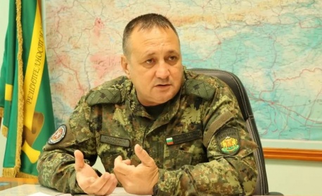 Ген. Мирослав Костадинов: Войната в Украйна показа, че дроновете вече са неизменна част от въоръжението на една армия