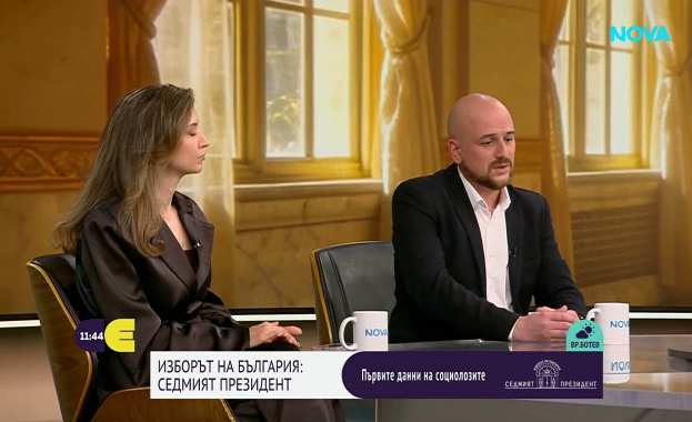 Социолозите за нагласите на избирателите