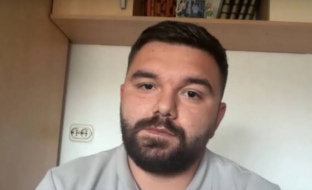Християн Пендиков: Нападението срещу мен доведе до тежки физически травми, а развитието на съдебния процес промени първоначалния изход на делот
