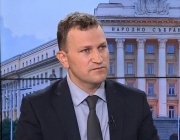 Стоян Тричков от ПБ: Голямата разлика между нас и останалите кандидати, която са показали социологическите проучвания, е довело до демобилизация