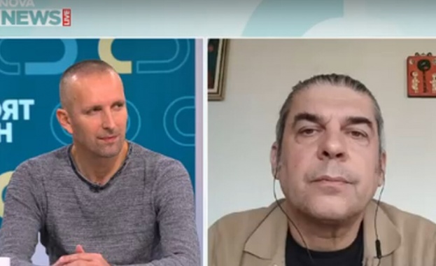 Кирил Борисов: Убийството на Слави Бинев не е поръчково