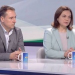 Защо избирателната активност на първия тур на президентските избори се срина?