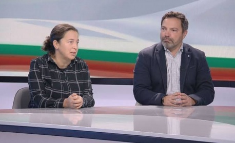 България решава: Президентски избори 2026“. Кой ще спечели битката за „Дондуков“ 2?