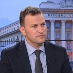 Стоян Тричков от ПБ: Голямата разлика между нас и останалите кандидати, която са показали социологическите проучвания, е довело до демобилизация