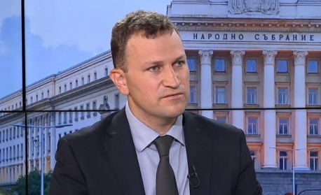 Стоян Тричков от ПБ: Голямата разлика между нас и останалите кандидати, която са показали социологическите проучвания, е довело до демобилизация