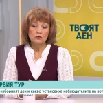 Какви са пропуските в изборния процес при първия тур на президентския вот?