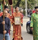 Видин отбеляза духовния си празник - Димитровден с литийно шествие