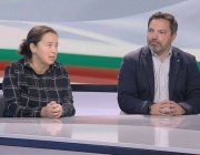 България решава: Президентски избори 2026“. Кой ще спечели битката за „Дондуков“ 2?