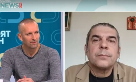 Кирил Борисов: Убийството на Слави Бинев не е поръчково