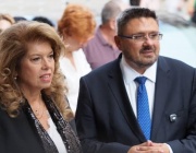 Първи коментар от щаба на Йотова: Пълна мобилизация за балотажа, ще търсим подкрепата на всички избиратели