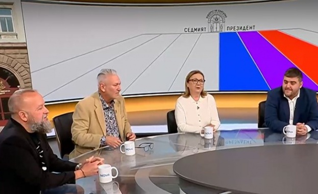 „Червен картон” ли е ниската избирателна активност на първия тур на изборите?