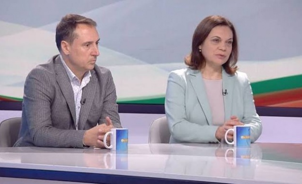 Защо избирателната активност на първия тур на президентските избори се срина?