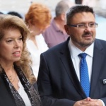 Първи коментар от щаба на Йотова: Пълна мобилизация за балотажа, ще търсим подкрепата на всички избиратели